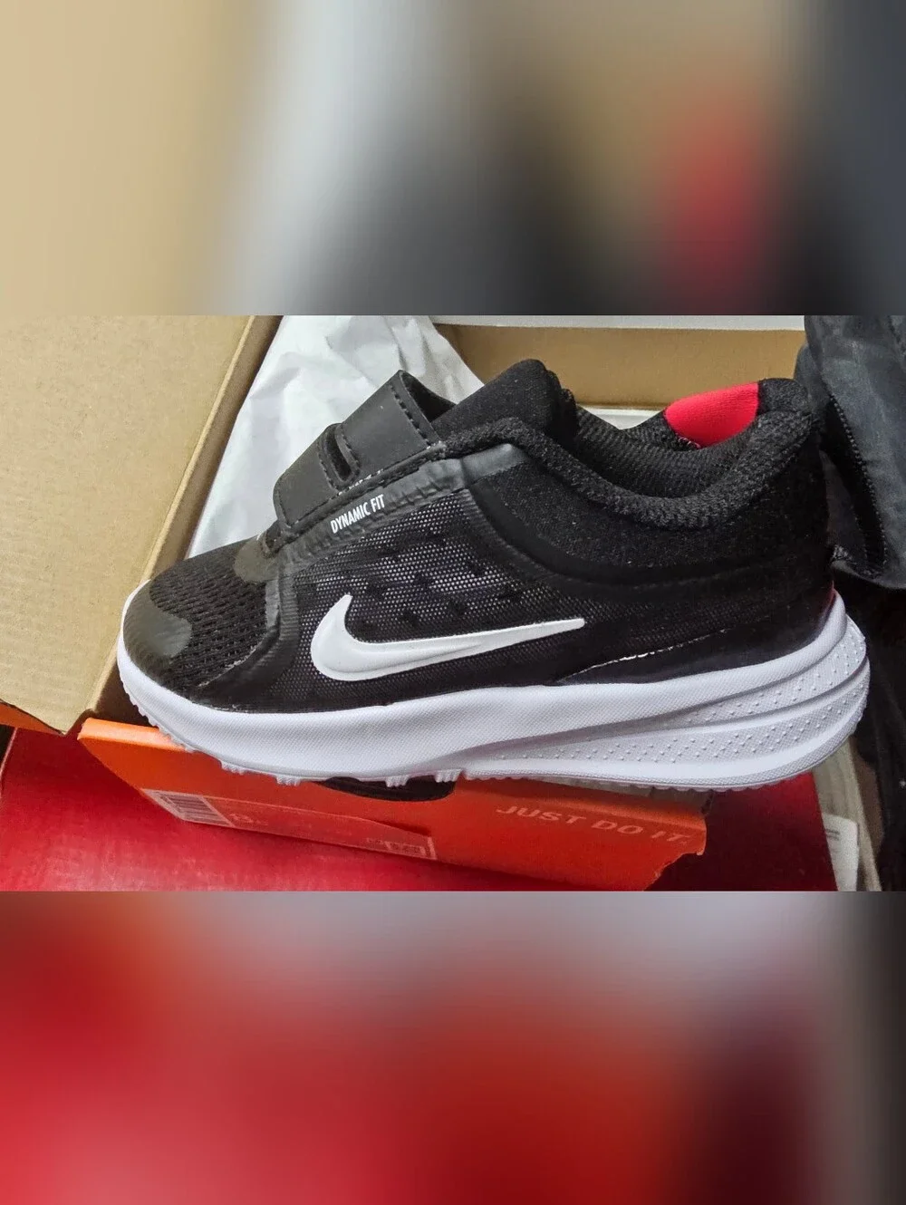 Nike Toddler Star Runner 5